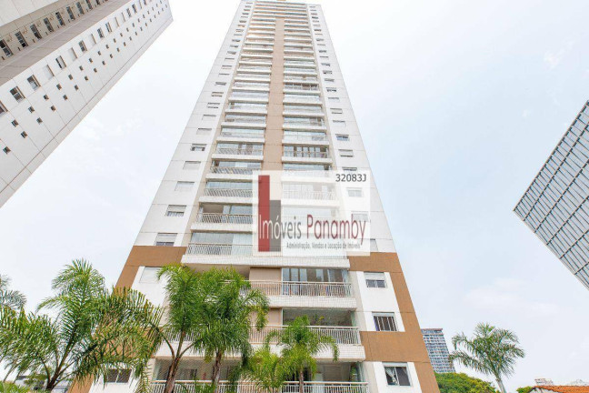 Imagem Apartamento com 3 Quartos à Venda, 130 m² em Chácara Santo Antônio - São Paulo Imagem Apartamento com 3 Quartos à Venda, 130 m² em Chácara Santo Antônio - São Paulo