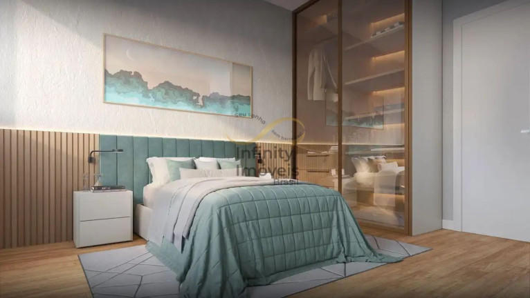 Imagem Apartamento com 3 Quartos à Venda, 135 m² em Gutierrez - Belo Horizonte