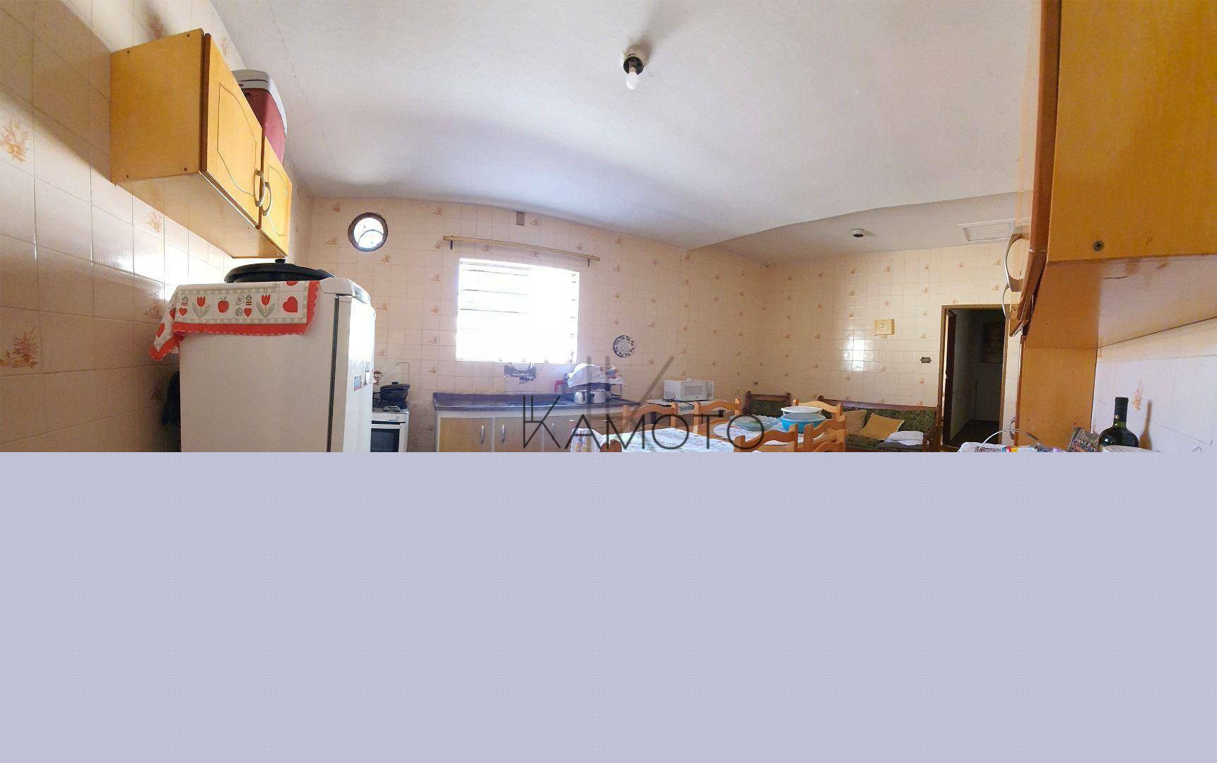 Imagem Imóvel com 5 Quartos à Venda, 322 m² em Centro - Ribeirão Pires