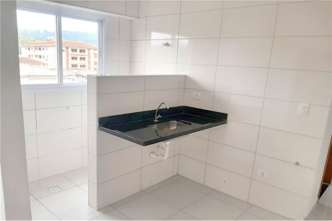 Imagem Imóvel com 2 Quartos à Venda,  em Jardim Guassu - São Vicente