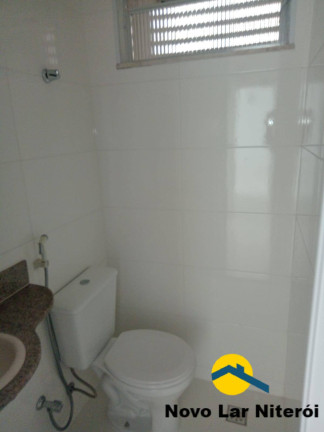 Imagem Apartamento com 3 Quartos à Venda, 110 m² em Icaraí - Niterói