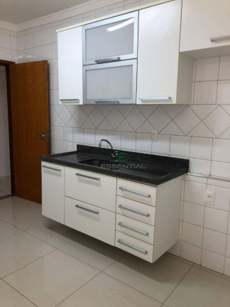Imagem Apartamento com 3 Quartos à Venda, 100 m² em Bom Jardim - São José Do Rio Preto