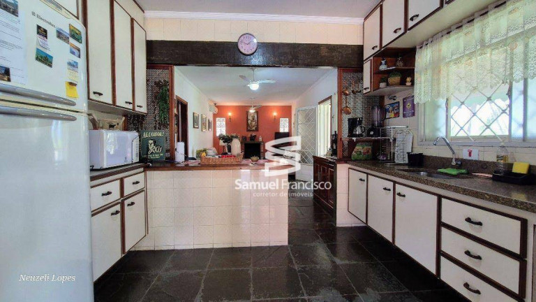 Imagem Casa com 3 Quartos à Venda, 298 m² em Colinas Do Piracicaba (ártemis) - Piracicaba Imagem Casa com 3 Quartos à Venda, 298 m² em Colinas Do Piracicaba (ártemis) - Piracicaba