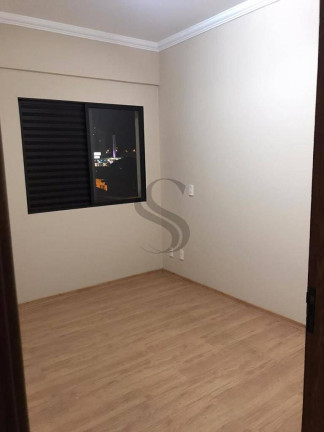 Imagem Apartamento com 3 Quartos à Venda, 115 m² em Centro - Sorocaba