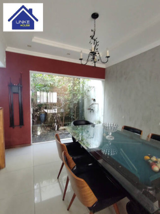 Imagem Sobrado com 4 Quartos à Venda, 200 m² em Santo Amaro - São Paulo