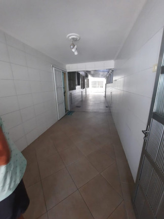 Imagem Casa com 3 Quartos à Venda, 140 m² em Ponta Da Praia - Santos