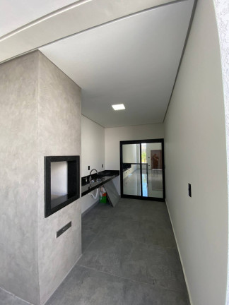 Imagem Casa com 3 Quartos à Venda, 155 m² em Horto Florestal - Sorocaba