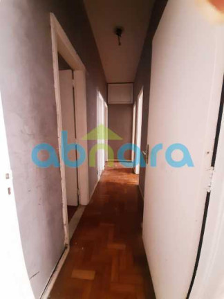 Imagem Apartamento com 3 Quartos à Venda, 139 m² em Copacabana - Rio De Janeiro