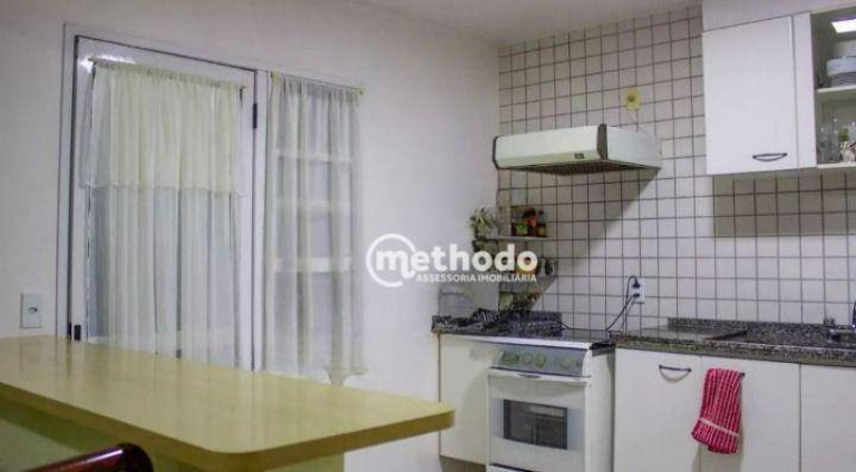 Imagem Casa com 4 Quartos à Venda, 195 m² em Taquaral - Campinas Imagem Casa com 4 Quartos à Venda, 195 m² em Taquaral - Campinas