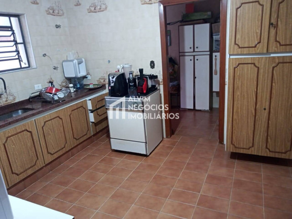 Imagem Casa com 4 Quartos à Venda, 800 m² em Jardim Apolo I - São José Dos Campos
