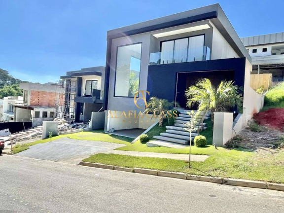 Imagem Casa de Condomínio com 4 Quartos à Venda, 500 m² em Paisagem Renoir - Cotia Imagem Casa de Condomínio com 4 Quartos à Venda, 500 m² em Paisagem Renoir - Cotia