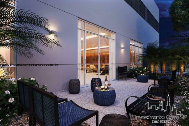 Imagem Apartamento com 3 Quartos à Venda, 85 m² em Parque São Jorge - São Paulo Imagem Apartamento com 3 Quartos à Venda, 85 m² em Parque São Jorge - São Paulo