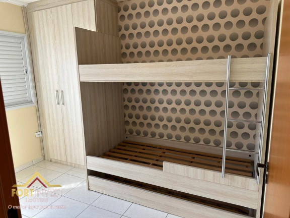 Imagem Imóvel com 2 Quartos à Venda, 76 m² em Tupi - Praia Grande