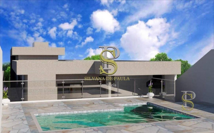 Imagem Casa com 3 Quartos à Venda, 152 m² em Jardim Brisa - Mairiporã Imagem Casa com 3 Quartos à Venda, 152 m² em Jardim Brisa - Mairiporã