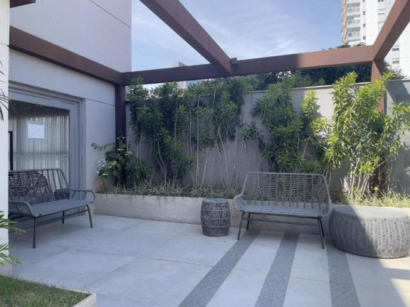 Imagem Imóvel com 1 Quarto à Venda, 25 m² em Vila Mariana - São Paulo Imagem Imóvel com 1 Quarto à Venda, 25 m² em Vila Mariana - São Paulo