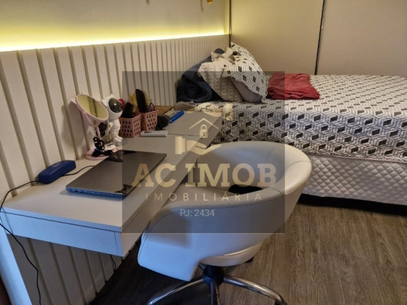 Imagem Imóvel com 1 Quarto à Venda, 66 m² em Alphaville - Salvador Imagem Imóvel com 1 Quarto à Venda, 66 m² em Alphaville - Salvador