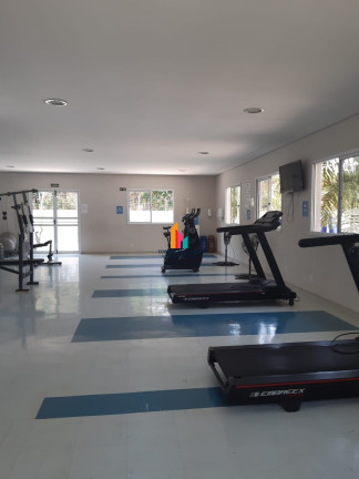 Imagem Apartamento com 2 Quartos à Venda, 59 m² em Engordadouro - Jundiaí
