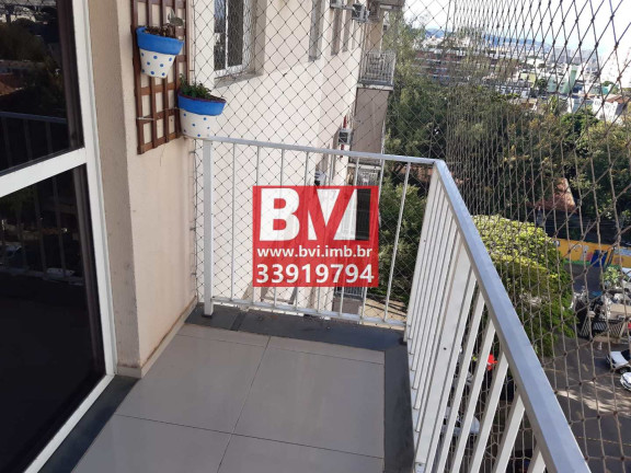 Imagem Apartamento com 3 Quartos à Venda, 70 m² em Engenho De Dentro - Rio De Janeiro Imagem Apartamento com 3 Quartos à Venda, 70 m² em Engenho De Dentro - Rio De Janeiro