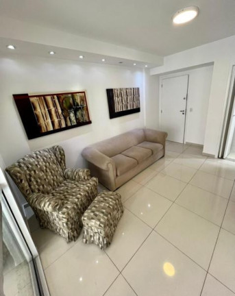 Imagem Apartamento com 2 Quartos para Alugar, 48 m² em Jardim Paulista - São Paulo Imagem Apartamento com 2 Quartos para Alugar, 48 m² em Jardim Paulista - São Paulo