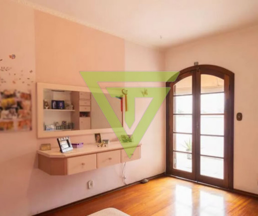 Imagem Casa com 4 Quartos à Venda, 340 m² em Vila Campesina - Osasco