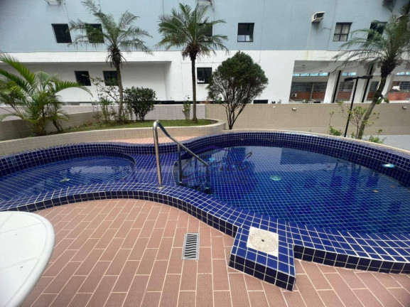 Imagem Apartamento com 4 Quartos à Venda, 443 m² em Aparecida - Santos Imagem Apartamento com 4 Quartos à Venda, 443 m² em Aparecida - Santos