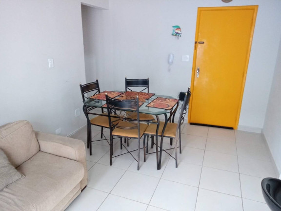 Imagem Apartamento com 1 Quarto à Venda, 60 m² em Enseada - Guarujá Imagem Apartamento com 1 Quarto à Venda, 60 m² em Enseada - Guarujá