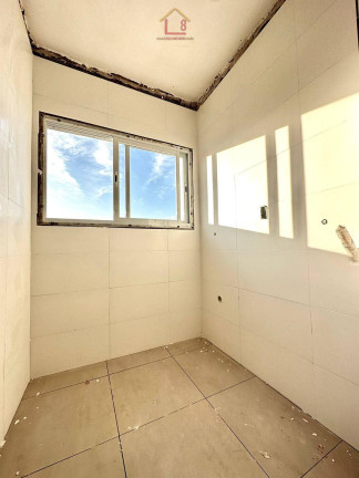 Imagem Apartamento com 1 Quarto à Venda, 55 m² em Guilhermina - Praia Grande