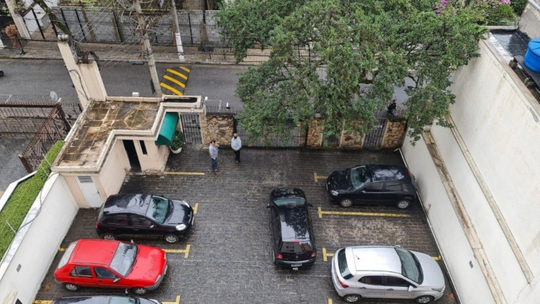 Imagem Imóvel com 3 Quartos à Venda, 97 m² em Vila Nova Conceição - São Paulo Imagem Imóvel com 3 Quartos à Venda, 97 m² em Vila Nova Conceição - São Paulo