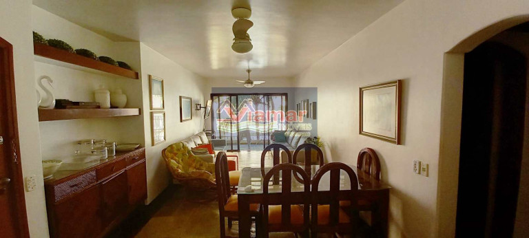 Imagem Apartamento com 3 Quartos à Venda ou Locação, 130 m² em Enseada - Guarujá Imagem Apartamento com 3 Quartos à Venda ou Locação, 130 m² em Enseada - Guarujá