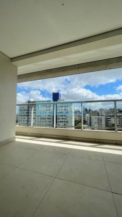 Imagem Apartamento com 2 Quartos à Venda, 77 m² em Petrópolis - Porto Alegre
