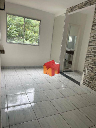 Imagem Apartamento com 2 Quartos à Venda, 52 m² em Chácara Letônia - Americana Imagem Apartamento com 2 Quartos à Venda, 52 m² em Chácara Letônia - Americana