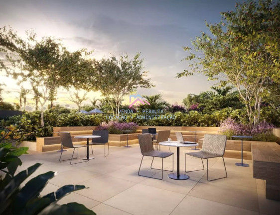 Imagem Apartamento com 3 Quartos à Venda, 137 m² em Jardim Santa Teresa - Jundiaí