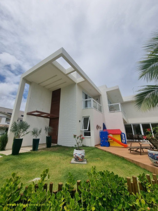 Imagem Casa com 5 Quartos à Venda, 330 m² em Centro - Camaçari