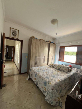 Imagem Casa com 4 Quartos à Venda, 289 m² em Residencial Saint Charbel - Araçoiaba Da Serra Imagem Casa com 4 Quartos à Venda, 289 m² em Residencial Saint Charbel - Araçoiaba Da Serra