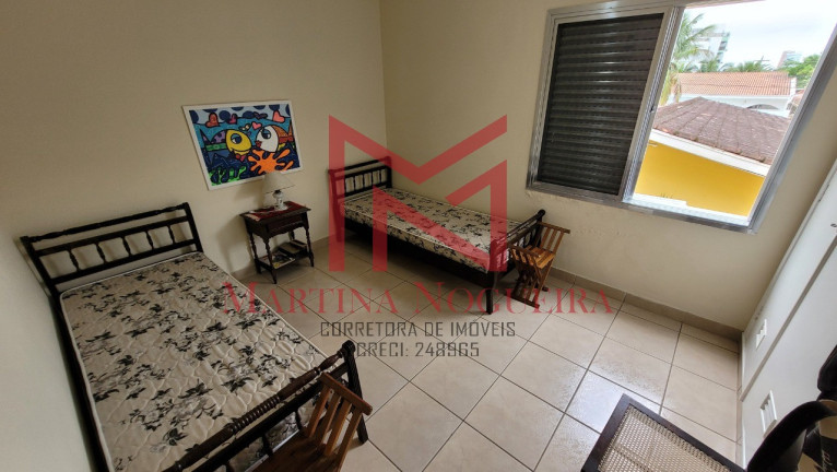 Imagem Apartamento com 3 Quartos à Venda, 90 m² em Enseada - Guarujá
