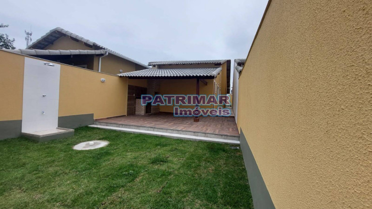 Imagem Casa com 2 Quartos à Venda, 145 m² em Jardim Atlântico Central (itaipuaçu) - Maricá Imagem Casa com 2 Quartos à Venda, 145 m² em Jardim Atlântico Central (itaipuaçu) - Maricá