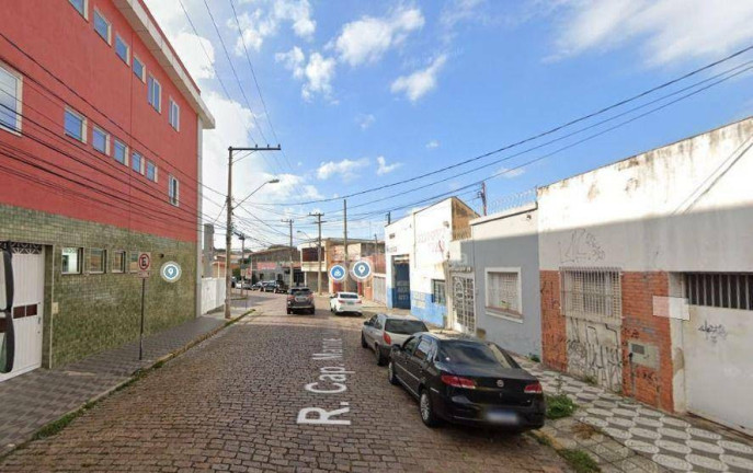 Imagem Terreno à Venda, 180 m² em Centro - Sorocaba