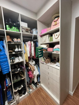 Imagem Apartamento com 2 Quartos à Venda, 78 m² em Jardim Guanabara - Jundiaí