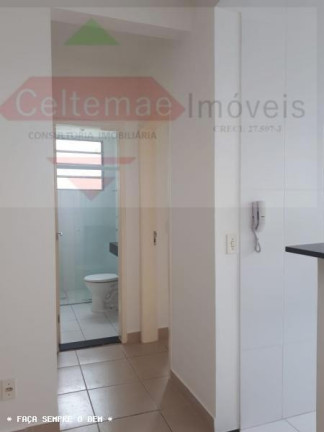 Imagem Apartamento com 2 Quartos à Venda, 48 m² em Residencial Sitio Santo Antonio - Taubaté