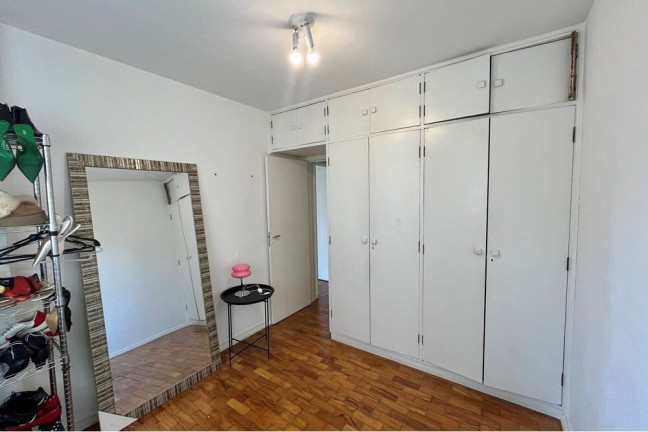 Imagem Apartamento com 2 Quartos à Venda, 72 m² em Itaim Bibi - São Paulo