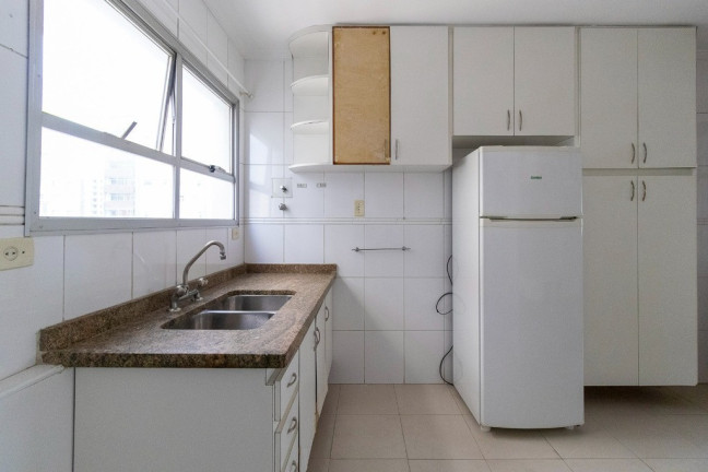 Imagem Apartamento com 3 Quartos à Venda, 90 m² em Brooklin Paulista - São Paulo Imagem Apartamento com 3 Quartos à Venda, 90 m² em Brooklin Paulista - São Paulo
