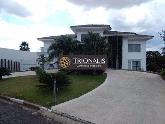 Casa com 4 Quartos à Venda, 700 m² em Condomínio Flamboyant - Atibaia