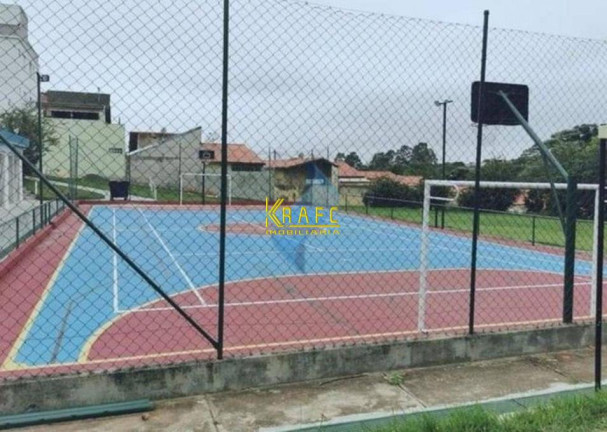 Terreno à Venda,  em Jardim Residencial Das Dálias - Sorocaba