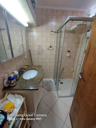 Imagem Apartamento com 3 Quartos à Venda,  em Itararé - São Vicente