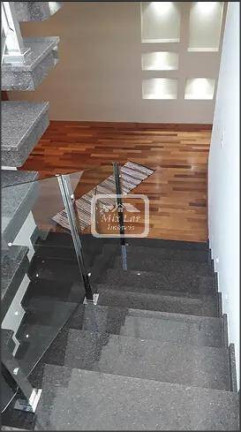 Imagem Casa de Condomínio com 4 Quartos à Venda, 406 m² em Adalgisa - Osasco Imagem Casa de Condomínio com 4 Quartos à Venda, 406 m² em Adalgisa - Osasco