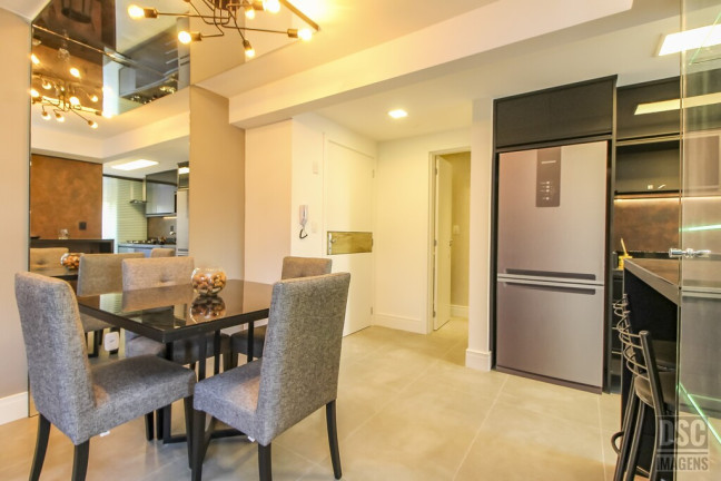 Imagem Apartamento com 1 Quarto à Venda, 47 m² em Passo Da Areia - Porto Alegre