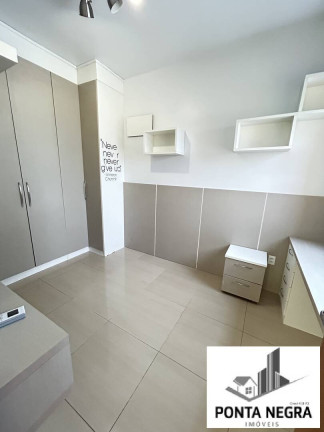 Imagem Apartamento com 1 Quarto para Alugar, 51 m² em Ponta Negra - Manaus Imagem Apartamento com 1 Quarto para Alugar, 51 m² em Ponta Negra - Manaus