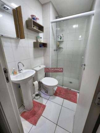 Imagem Apartamento com 1 Quarto à Venda, 35 m² em Quinta Da Paineira - São Paulo