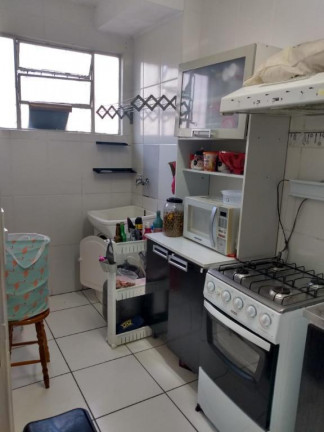 Imagem Apartamento com 1 Quarto à Venda, 41 m² em Jardim Itu - Porto Alegre