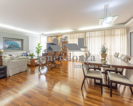 Imagem Apartamento com 3 Quartos à Venda, 230 m² em Higienópolis - São Paulo Imagem Apartamento com 3 Quartos à Venda, 230 m² em Higienópolis - São Paulo